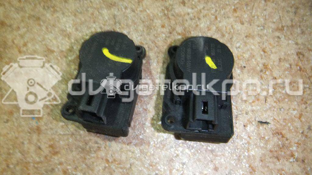 Фото Моторчик заслонки отопителя  av6n19e616aa для Ford Focus / Tourneo / C-Max / Galaxy / Kuga {forloop.counter}}