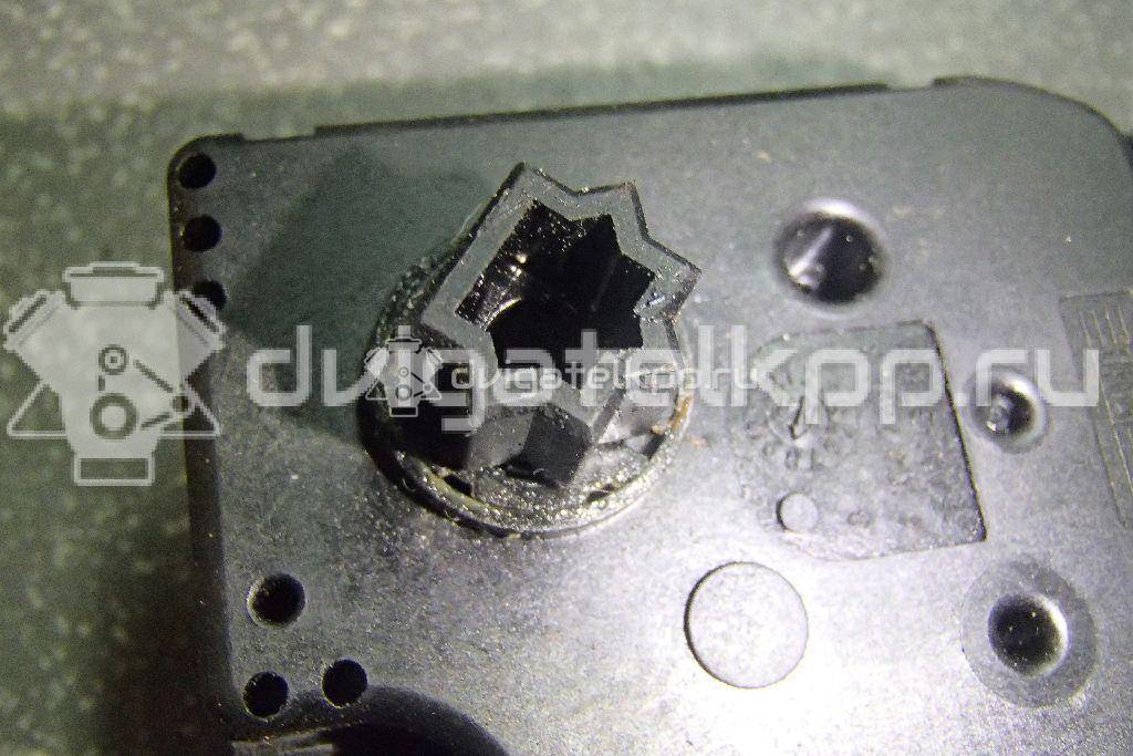 Фото Моторчик заслонки отопителя  av6n19e616aa для Ford Focus / Tourneo / C-Max / Galaxy / Kuga {forloop.counter}}