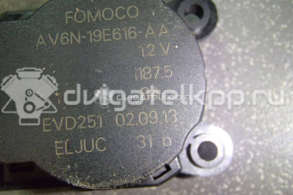 Фото Моторчик заслонки отопителя  av6n19e616aa для Ford Focus / Tourneo / C-Max / Galaxy / Kuga {forloop.counter}}