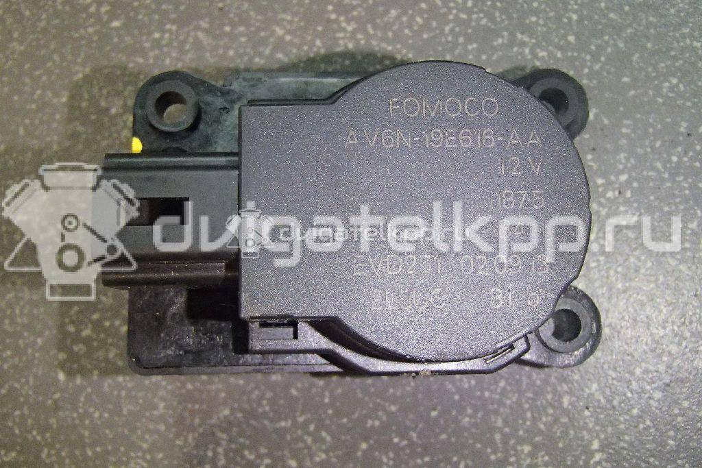 Фото Моторчик заслонки отопителя  av6n19e616aa для Ford Focus / Tourneo / C-Max / Galaxy / Kuga {forloop.counter}}