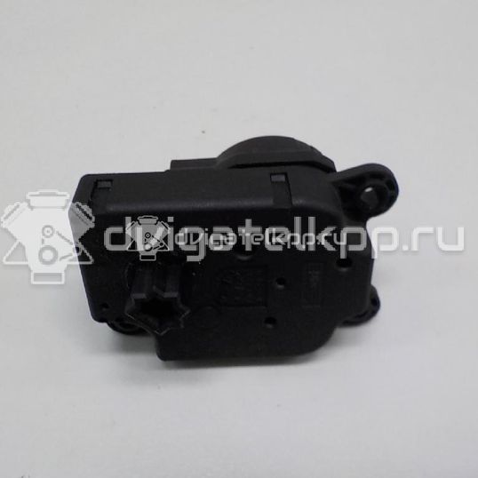 Фото Моторчик заслонки отопителя  av6n19e616aa для Ford Focus / Tourneo / C-Max / Galaxy / Kuga