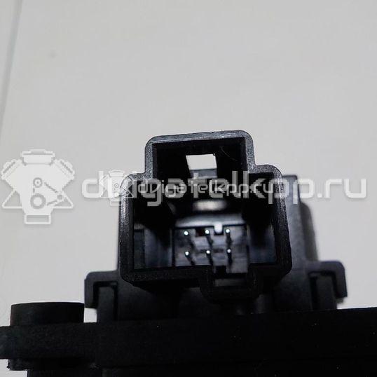 Фото Моторчик заслонки отопителя  AV6N19E616AA для Ford Focus / Tourneo / C-Max / Galaxy / Kuga