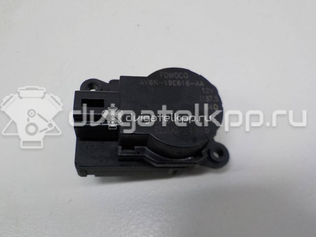 Фото Моторчик заслонки отопителя  AV6N19E616AA для Ford Focus / Tourneo / C-Max / Galaxy / Kuga {forloop.counter}}