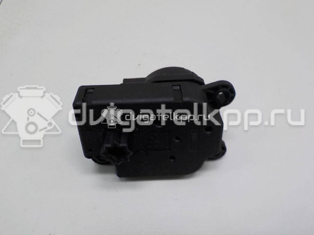 Фото Моторчик заслонки отопителя  AV6N19E616AA для Ford Focus / Tourneo / C-Max / Galaxy / Kuga {forloop.counter}}