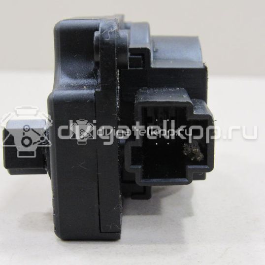 Фото Моторчик заслонки отопителя  av6n19e616aa для Ford Focus / Tourneo / C-Max / Galaxy / Kuga