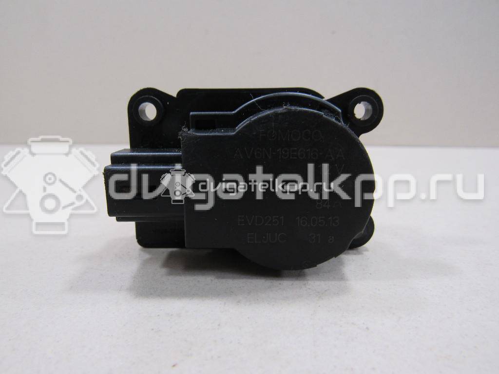 Фото Моторчик заслонки отопителя  av6n19e616aa для Ford Focus / Tourneo / C-Max / Galaxy / Kuga {forloop.counter}}