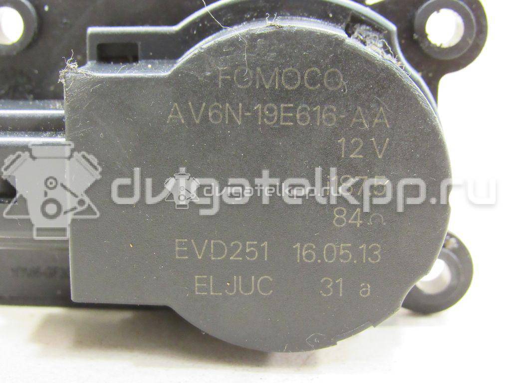 Фото Моторчик заслонки отопителя  av6n19e616aa для Ford Focus / Tourneo / C-Max / Galaxy / Kuga {forloop.counter}}