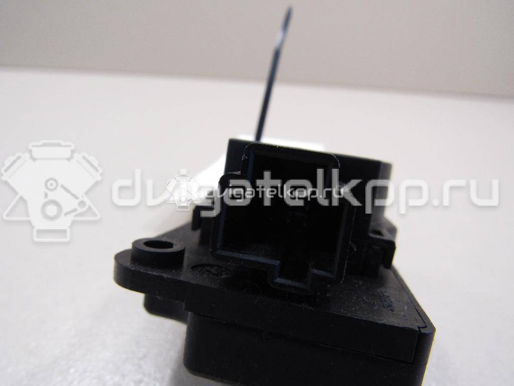 Фото Моторчик заслонки отопителя  AV6N19E616AA для Ford Focus / Tourneo / C-Max / Galaxy / Kuga {forloop.counter}}
