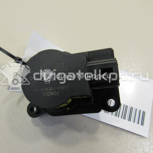 Фото Моторчик заслонки отопителя  AV6N19E616AA для Ford Focus / Tourneo / C-Max / Galaxy / Kuga