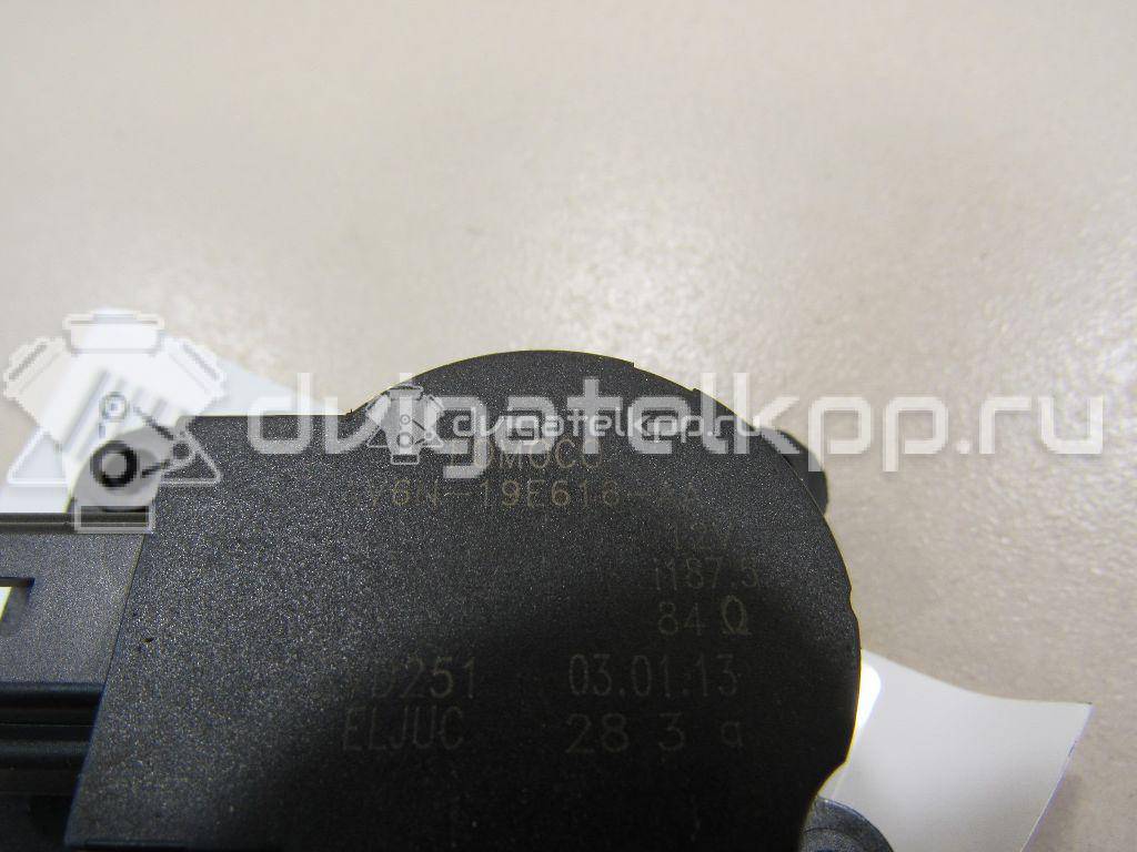 Фото Моторчик заслонки отопителя  AV6N19E616AA для Ford Focus / Tourneo / C-Max / Galaxy / Kuga {forloop.counter}}