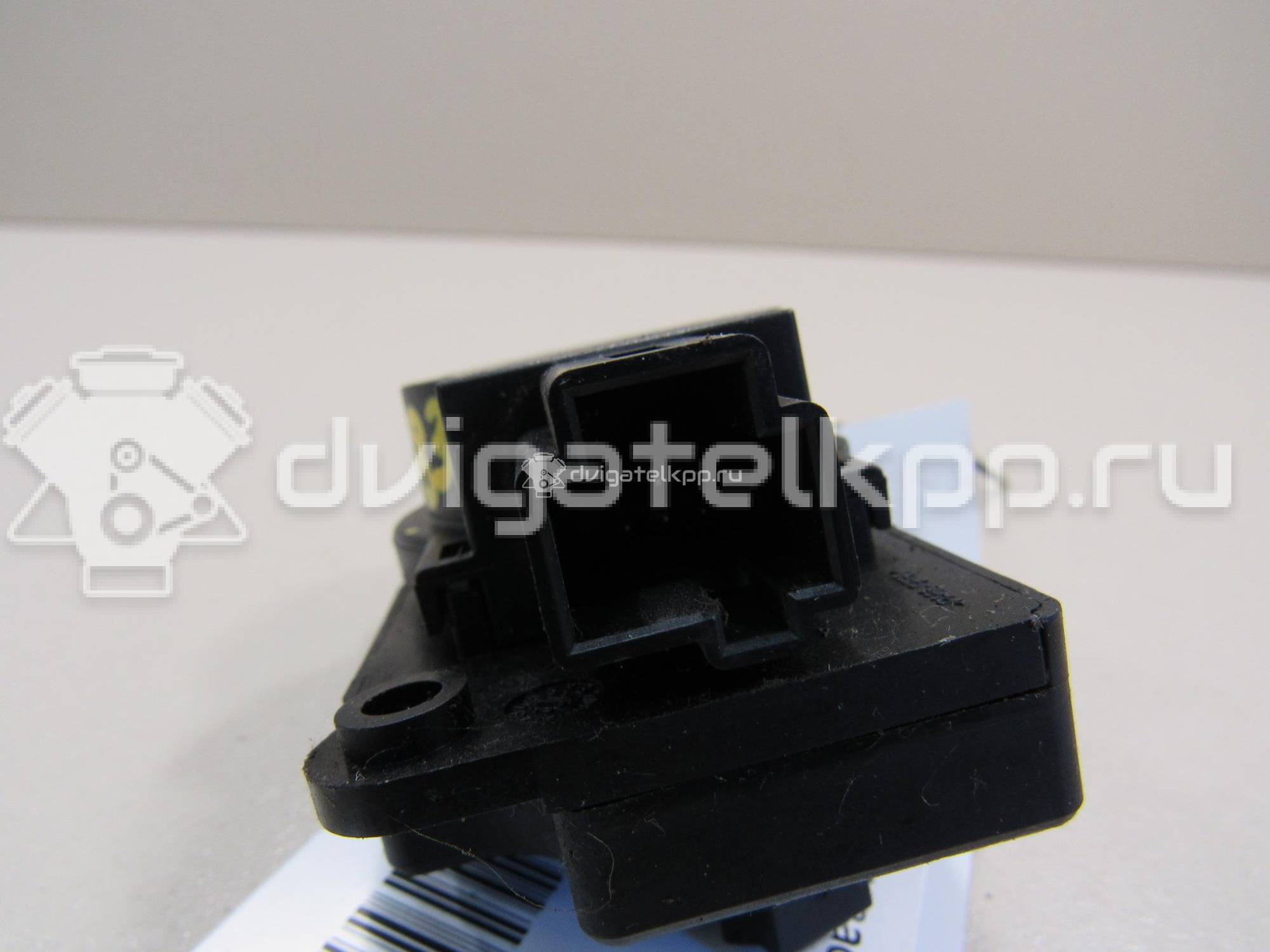 Фото Моторчик заслонки отопителя  AV6N19E616AA для Ford Focus / Tourneo / C-Max / Galaxy / Kuga {forloop.counter}}