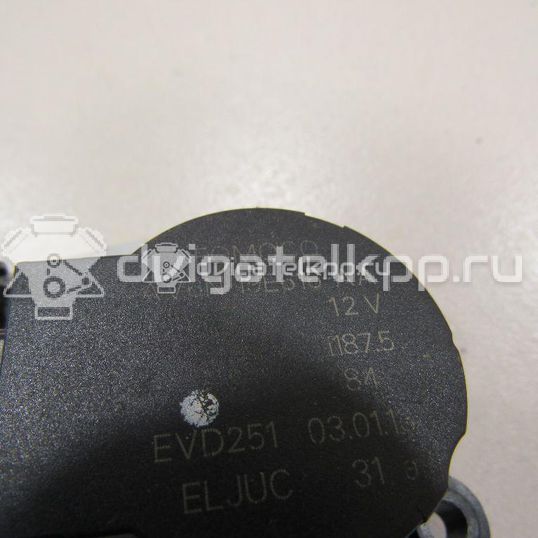 Фото Моторчик заслонки отопителя  av6n19e616aa для Ford Focus / Tourneo / C-Max / Galaxy / Kuga