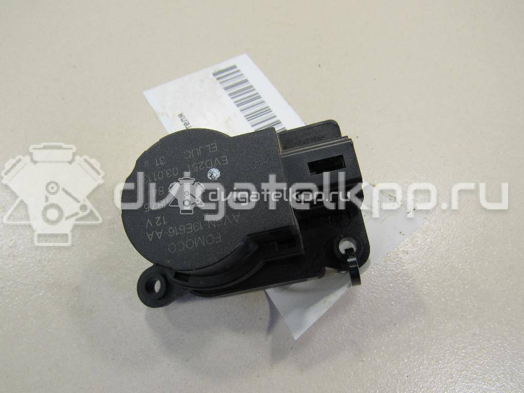Фото Моторчик заслонки отопителя  av6n19e616aa для Ford Focus / Tourneo / C-Max / Galaxy / Kuga {forloop.counter}}