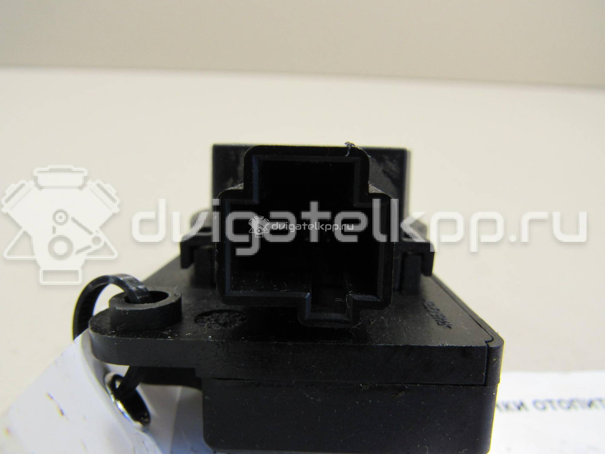 Фото Моторчик заслонки отопителя  av6n19e616aa для Ford Focus / Tourneo / C-Max / Galaxy / Kuga {forloop.counter}}