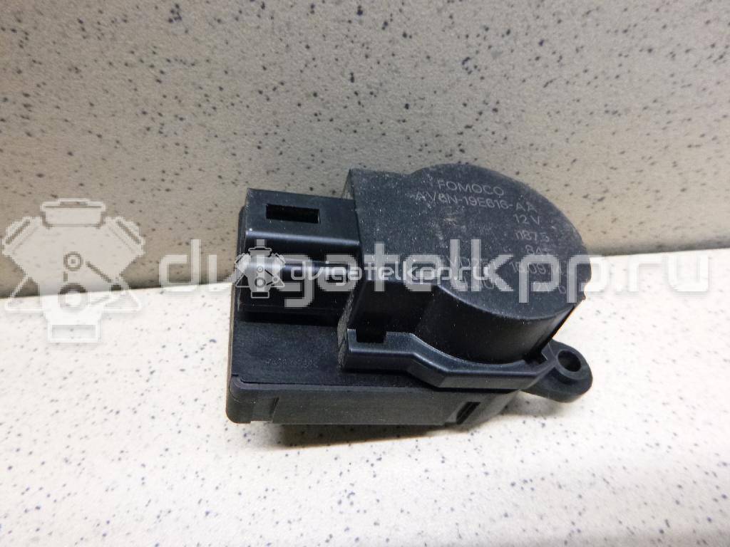 Фото Моторчик заслонки отопителя  av6n19e616aa для Ford Focus / Tourneo / C-Max / Galaxy / Kuga {forloop.counter}}