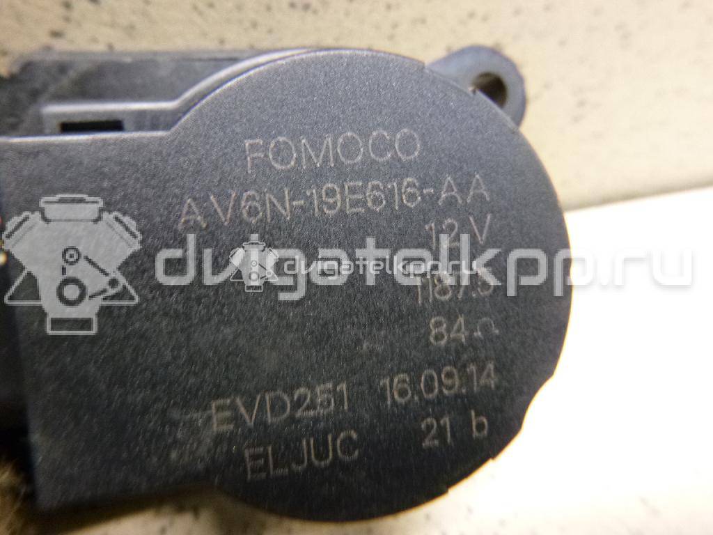 Фото Моторчик заслонки отопителя  av6n19e616aa для Ford Focus / Tourneo / C-Max / Galaxy / Kuga {forloop.counter}}