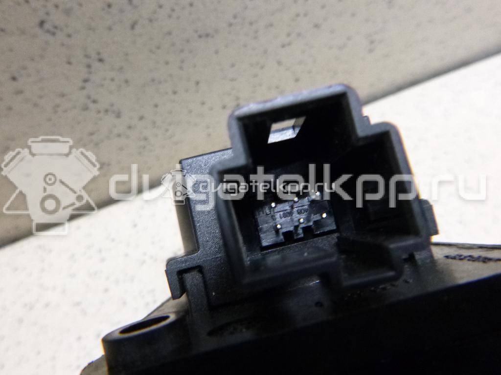 Фото Моторчик заслонки отопителя  av6n19e616aa для Ford Focus / Tourneo / C-Max / Galaxy / Kuga {forloop.counter}}