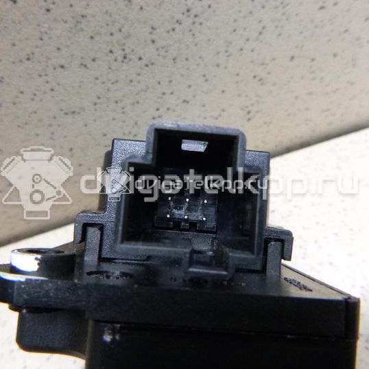 Фото Моторчик заслонки отопителя  av6n19e616aa для Ford Focus / Tourneo / C-Max / Galaxy / Kuga