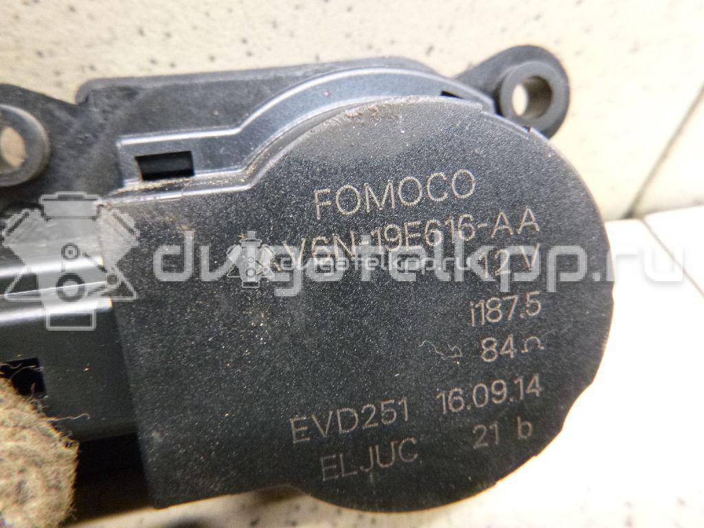 Фото Моторчик заслонки отопителя  av6n19e616aa для Ford Focus / Tourneo / C-Max / Galaxy / Kuga {forloop.counter}}
