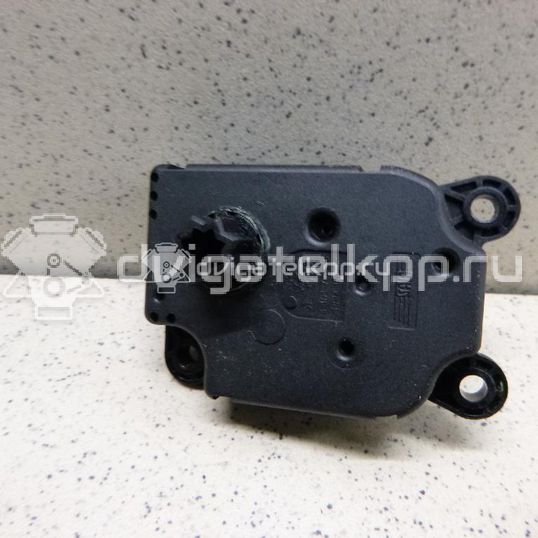 Фото Моторчик заслонки отопителя  AV6N19E616AA для Ford Focus / Tourneo / C-Max / Galaxy / Kuga