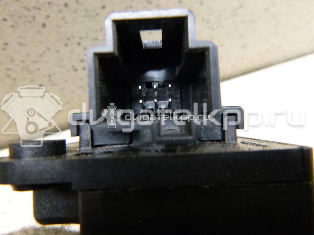 Фото Моторчик заслонки отопителя  AV6N19E616AA для Ford Focus / Tourneo / C-Max / Galaxy / Kuga {forloop.counter}}