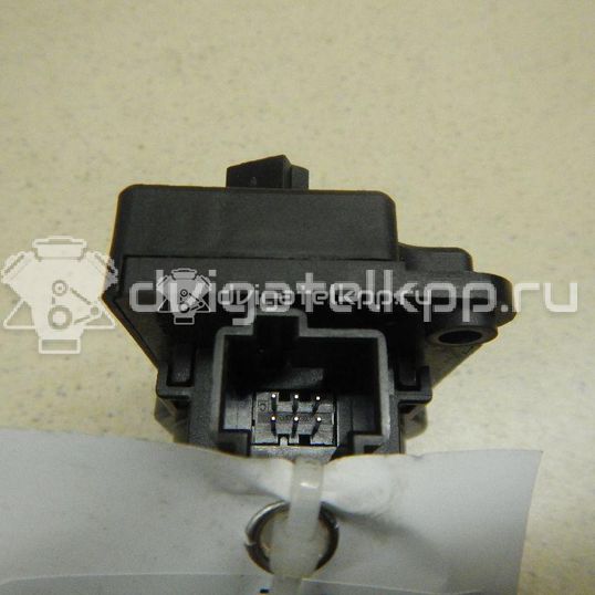 Фото Моторчик заслонки отопителя  AV6N19E616AA для Ford Focus / Tourneo / C-Max / Galaxy / Kuga
