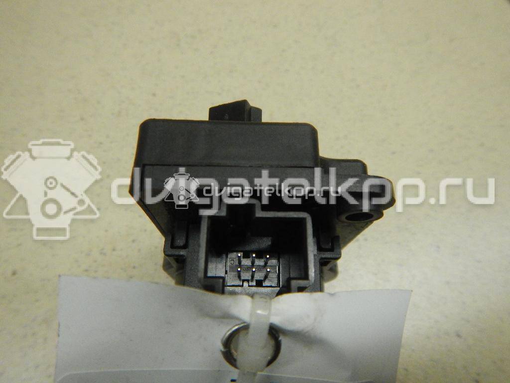 Фото Моторчик заслонки отопителя  AV6N19E616AA для Ford Focus / Tourneo / C-Max / Galaxy / Kuga {forloop.counter}}