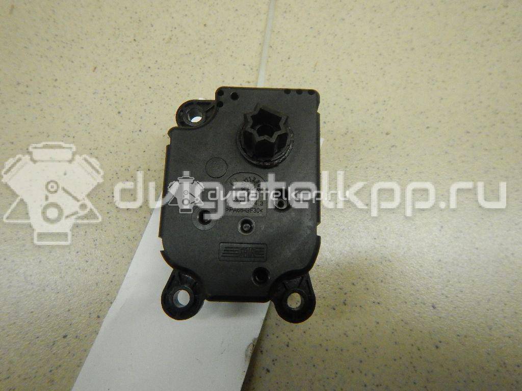 Фото Моторчик заслонки отопителя  AV6N19E616AA для Ford Focus / Tourneo / C-Max / Galaxy / Kuga {forloop.counter}}
