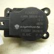 Фото Моторчик заслонки отопителя  AV6N19E616AA для Ford Focus / Tourneo / C-Max / Galaxy / Kuga {forloop.counter}}