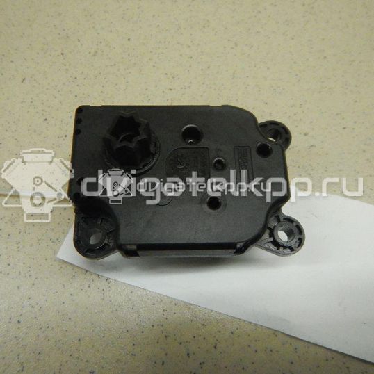 Фото Моторчик заслонки отопителя  AV6N19E616AA для Ford Focus / Tourneo / C-Max / Galaxy / Kuga