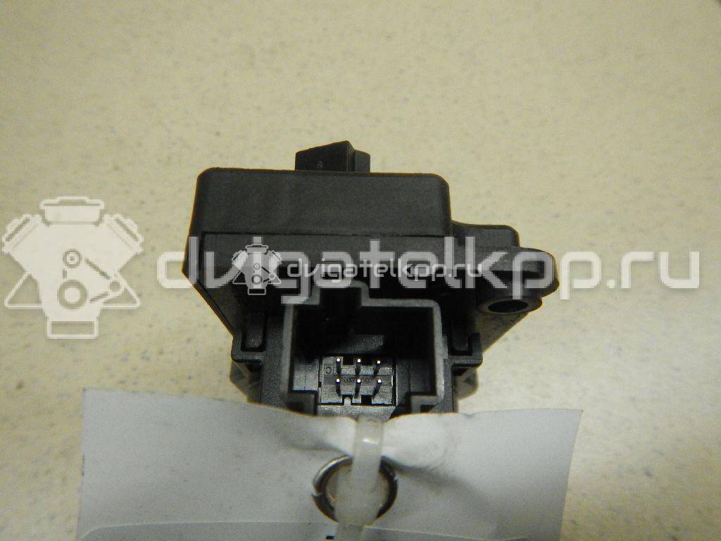 Фото Моторчик заслонки отопителя  AV6N19E616AA для Ford Focus / Tourneo / C-Max / Galaxy / Kuga {forloop.counter}}