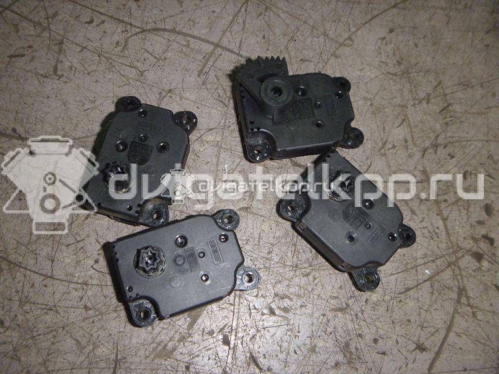 Фото Моторчик заслонки отопителя  AV6N19E616AA для Ford Focus / Tourneo / C-Max / Galaxy / Kuga {forloop.counter}}
