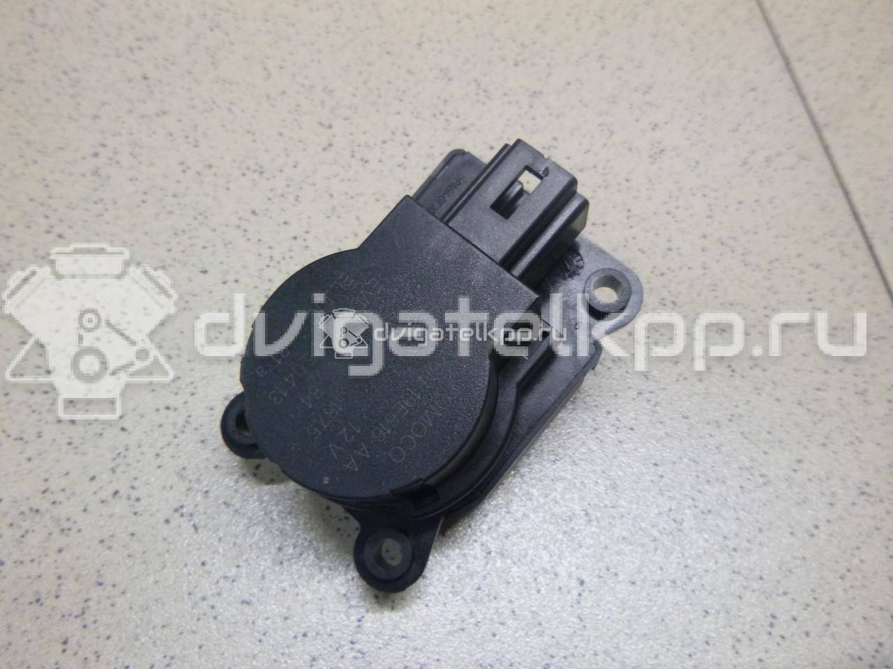 Фото Моторчик заслонки отопителя  AV6N19E616AA для Ford Focus / Tourneo / C-Max / Galaxy / Kuga {forloop.counter}}