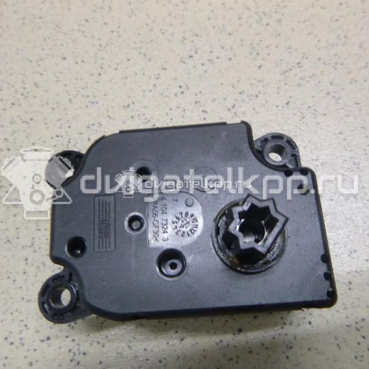 Фото Моторчик заслонки отопителя  AV6N19E616AA для Ford Focus / Tourneo / C-Max / Galaxy / Kuga