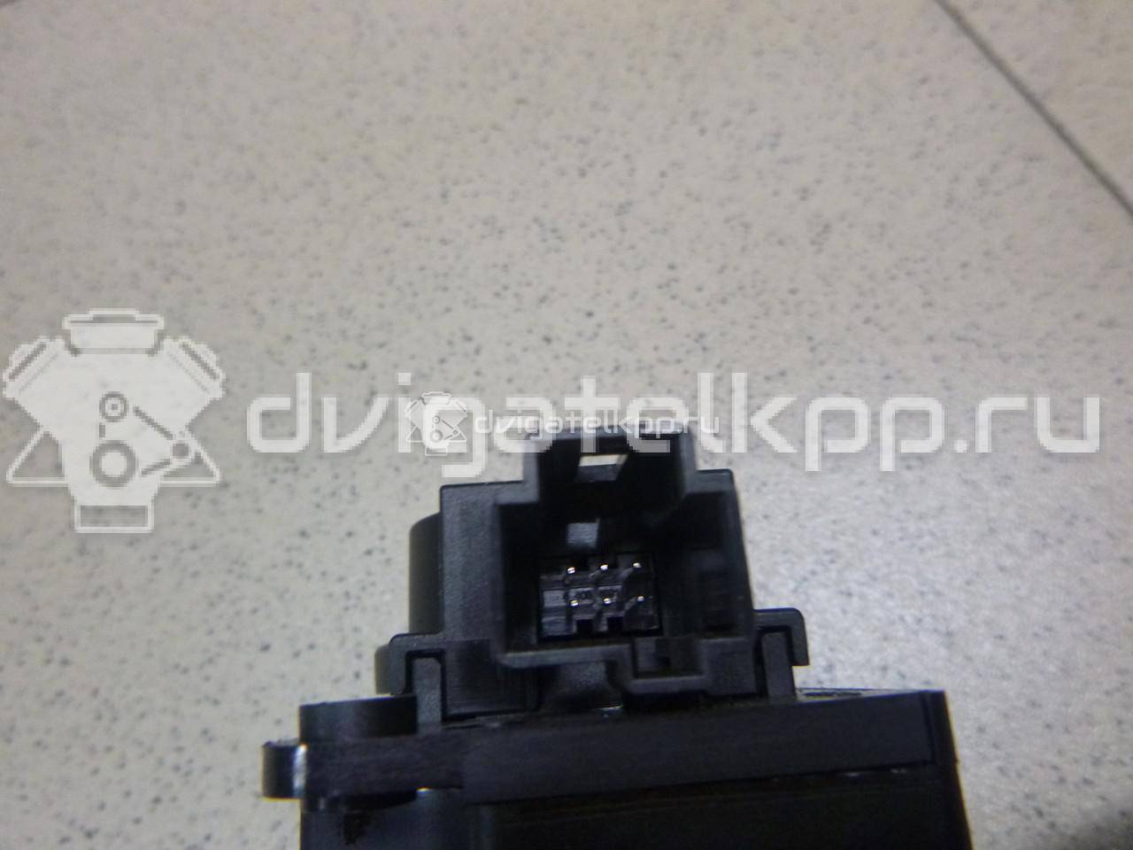 Фото Моторчик заслонки отопителя  AV6N19E616AA для Ford Focus / Tourneo / C-Max / Galaxy / Kuga {forloop.counter}}