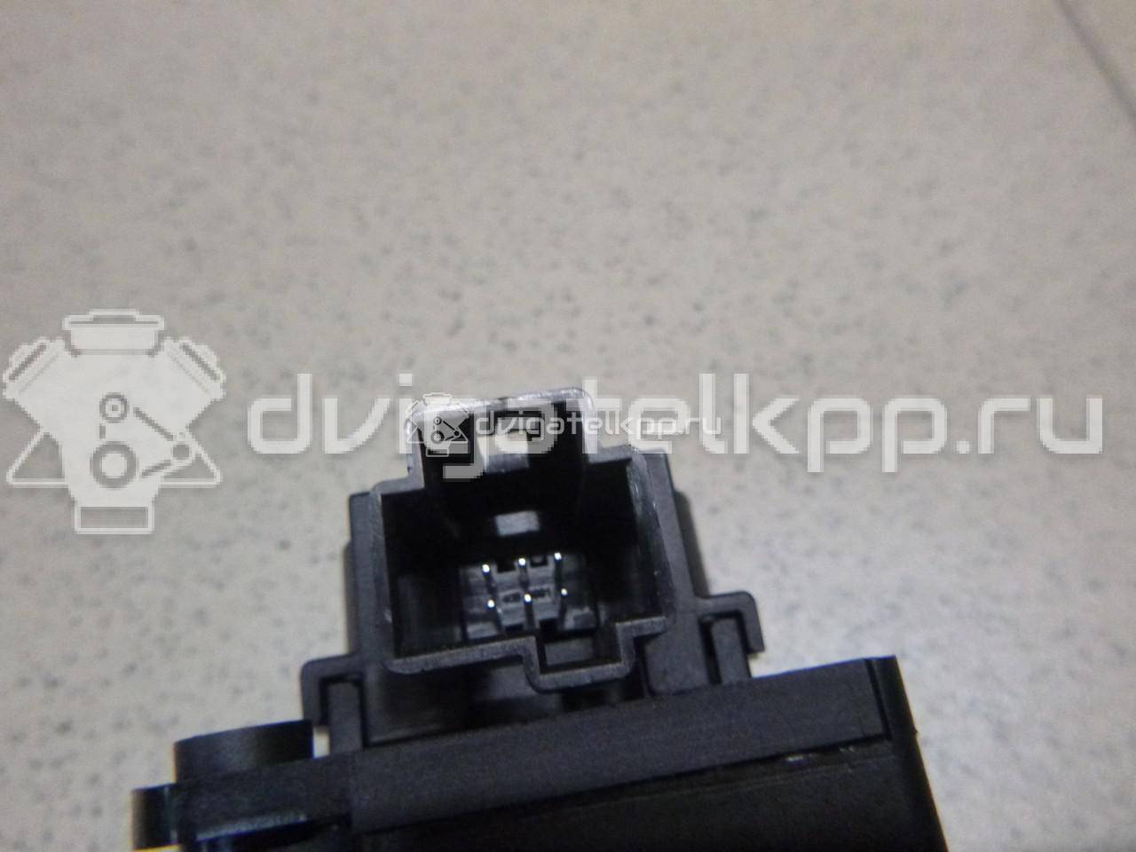 Фото Моторчик заслонки отопителя  AV6N19E616AA для Ford Focus / Tourneo / C-Max / Galaxy / Kuga {forloop.counter}}