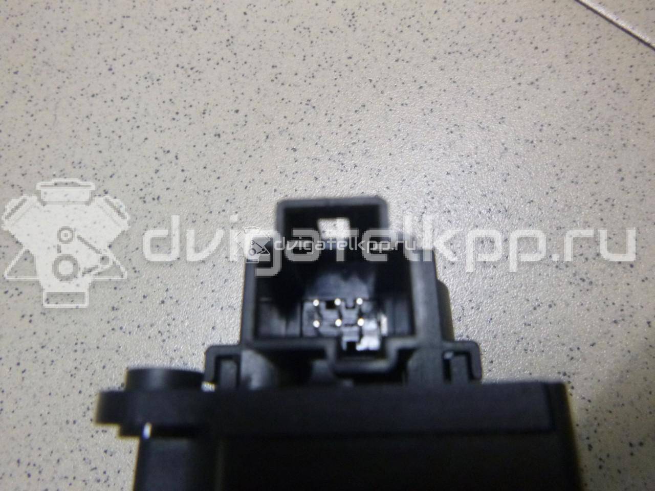 Фото Моторчик заслонки отопителя  AV6N19E616AA для Ford Focus / Tourneo / C-Max / Galaxy / Kuga {forloop.counter}}