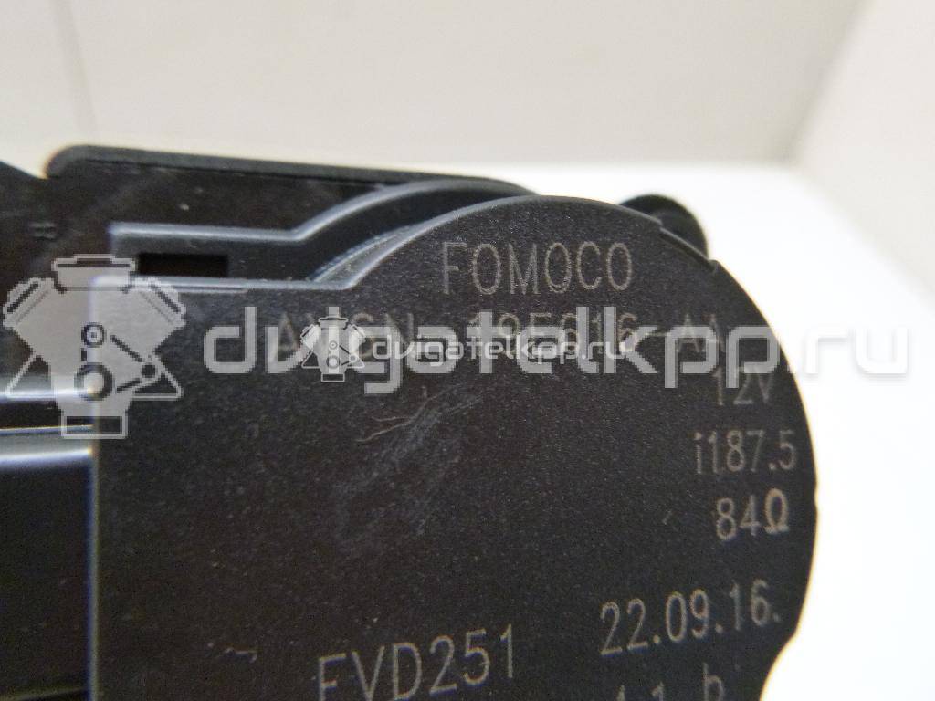 Фото Моторчик заслонки отопителя  av6n19e616aa для Ford Focus / Tourneo / C-Max / Galaxy / Kuga {forloop.counter}}