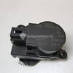 Фото Моторчик заслонки отопителя  AV6N19E616AA для Ford Focus / Tourneo / C-Max / Galaxy / Kuga {forloop.counter}}
