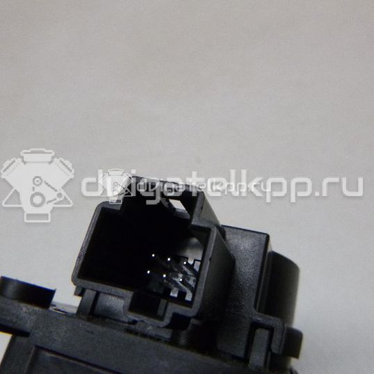 Фото Моторчик заслонки отопителя  AV6N19E616AA для Ford Focus / Tourneo / C-Max / Galaxy / Kuga