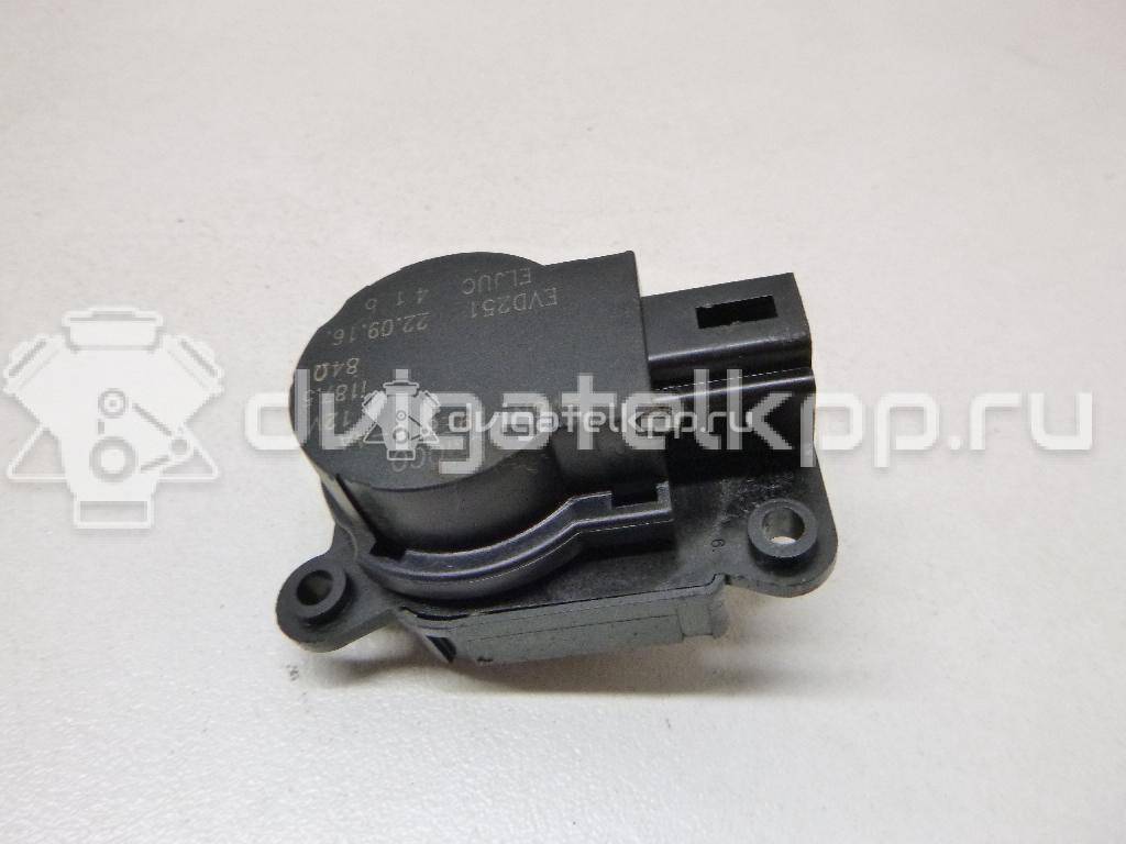 Фото Моторчик заслонки отопителя  AV6N19E616AA для Ford Focus / Tourneo / C-Max / Galaxy / Kuga {forloop.counter}}