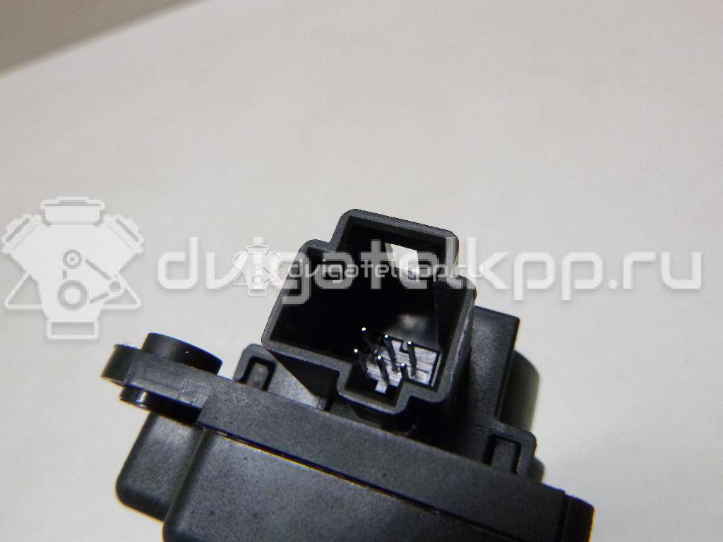 Фото Моторчик заслонки отопителя  AV6N19E616AA для Ford Focus / Tourneo / C-Max / Galaxy / Kuga {forloop.counter}}