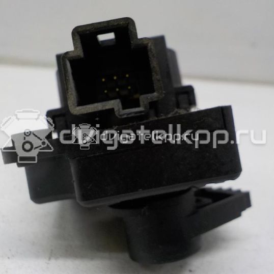 Фото Моторчик заслонки отопителя  av6n19e616aa для Ford Focus / Tourneo / C-Max / Galaxy / Kuga