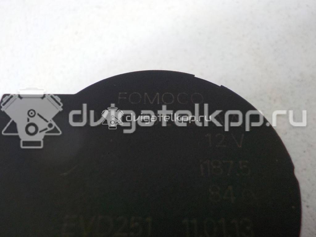 Фото Моторчик заслонки отопителя  av6n19e616aa для Ford Focus / Tourneo / C-Max / Galaxy / Kuga {forloop.counter}}