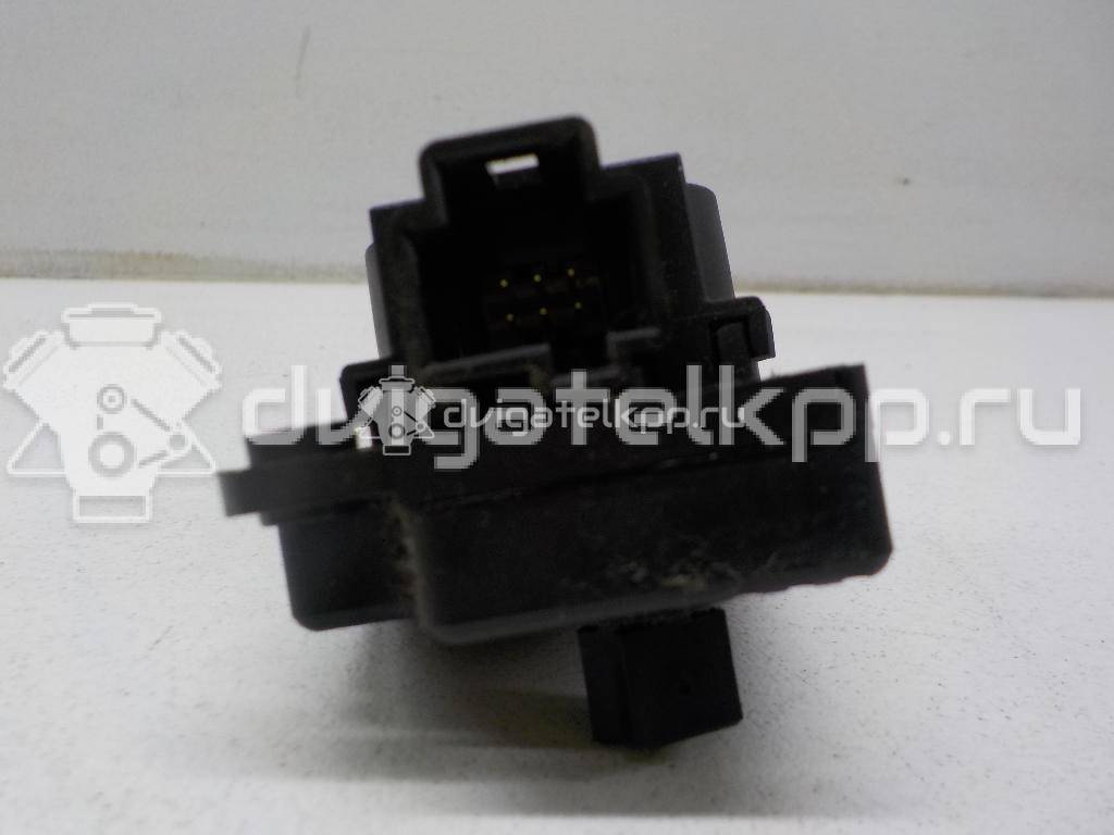 Фото Моторчик заслонки отопителя  av6n19e616aa для Ford Focus / Tourneo / C-Max / Galaxy / Kuga {forloop.counter}}