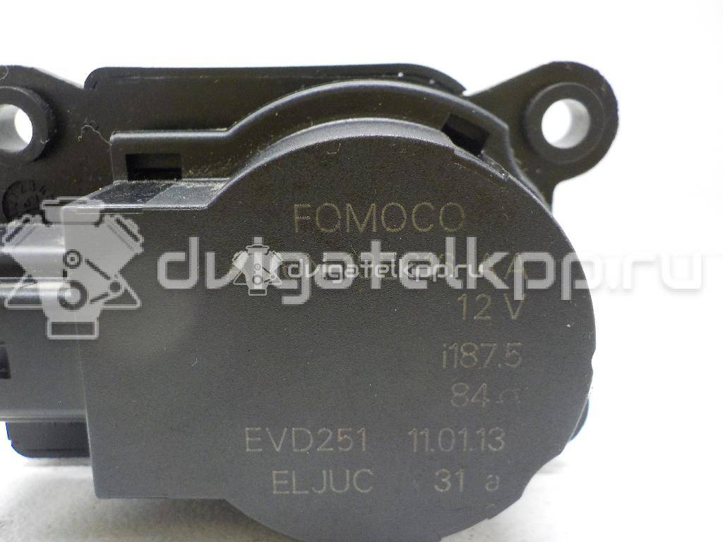 Фото Моторчик заслонки отопителя  av6n19e616aa для Ford Focus / Tourneo / C-Max / Galaxy / Kuga {forloop.counter}}