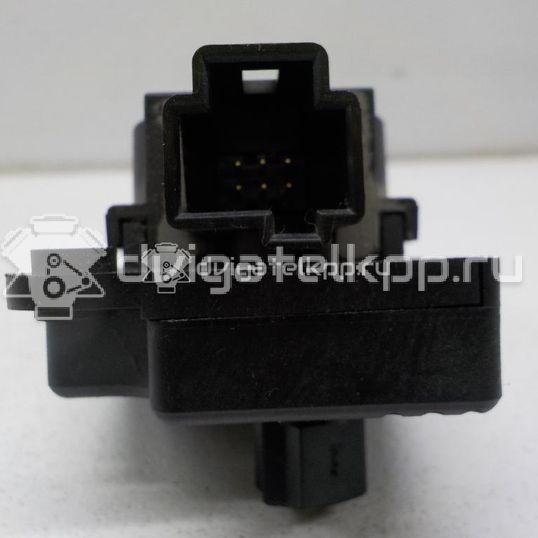 Фото Моторчик заслонки отопителя  av6n19e616aa для Ford Focus / Tourneo / C-Max / Galaxy / Kuga