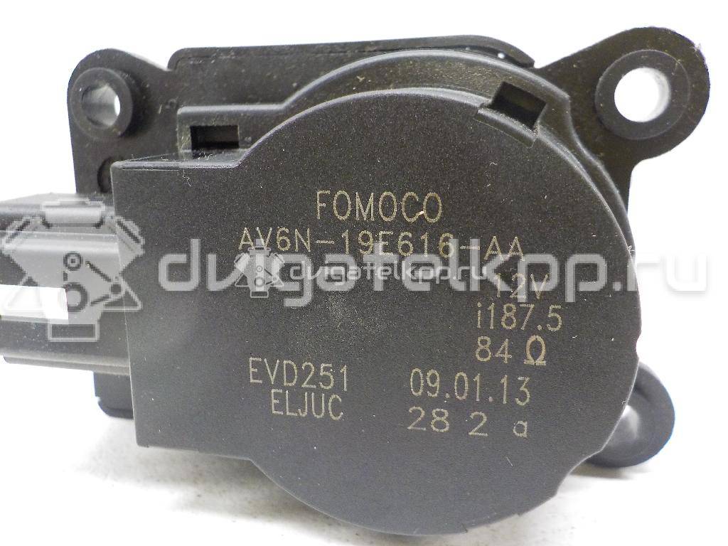 Фото Моторчик заслонки отопителя  av6n19e616aa для Ford Focus / Tourneo / C-Max / Galaxy / Kuga {forloop.counter}}