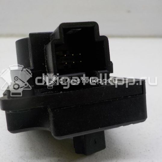 Фото Моторчик заслонки отопителя  AV6N19E616AA для Ford Focus / Tourneo / C-Max / Galaxy / Kuga