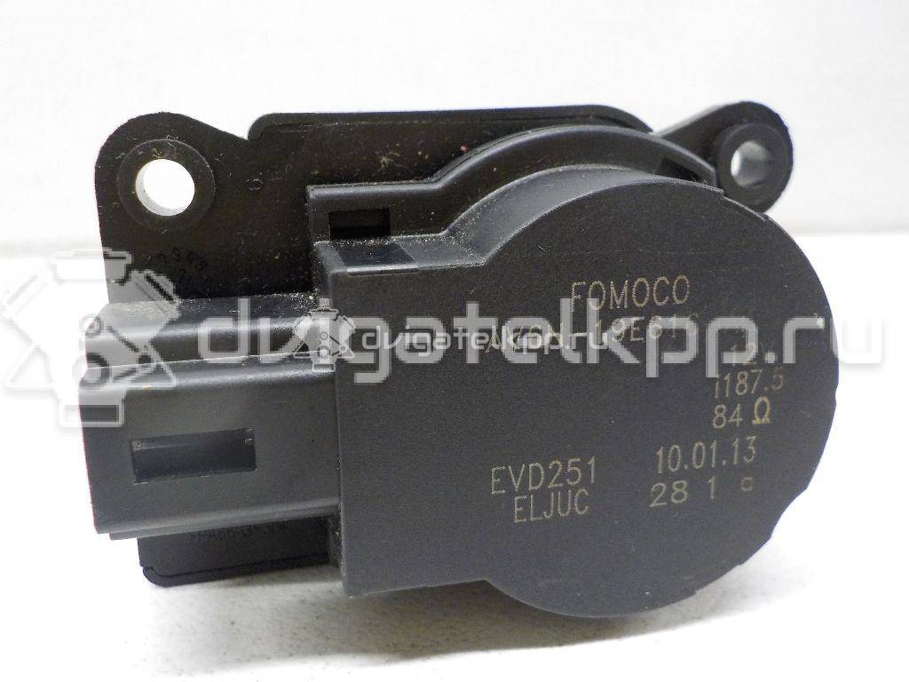 Фото Моторчик заслонки отопителя  AV6N19E616AA для Ford Focus / Tourneo / C-Max / Galaxy / Kuga {forloop.counter}}